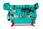 Дизелгенератор ZIBO серии Z170