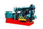 Дизелгенератор ZIBO z6170